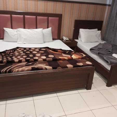 Hotel Eden Rock راوالبيندي المظهر الخارجي الصورة