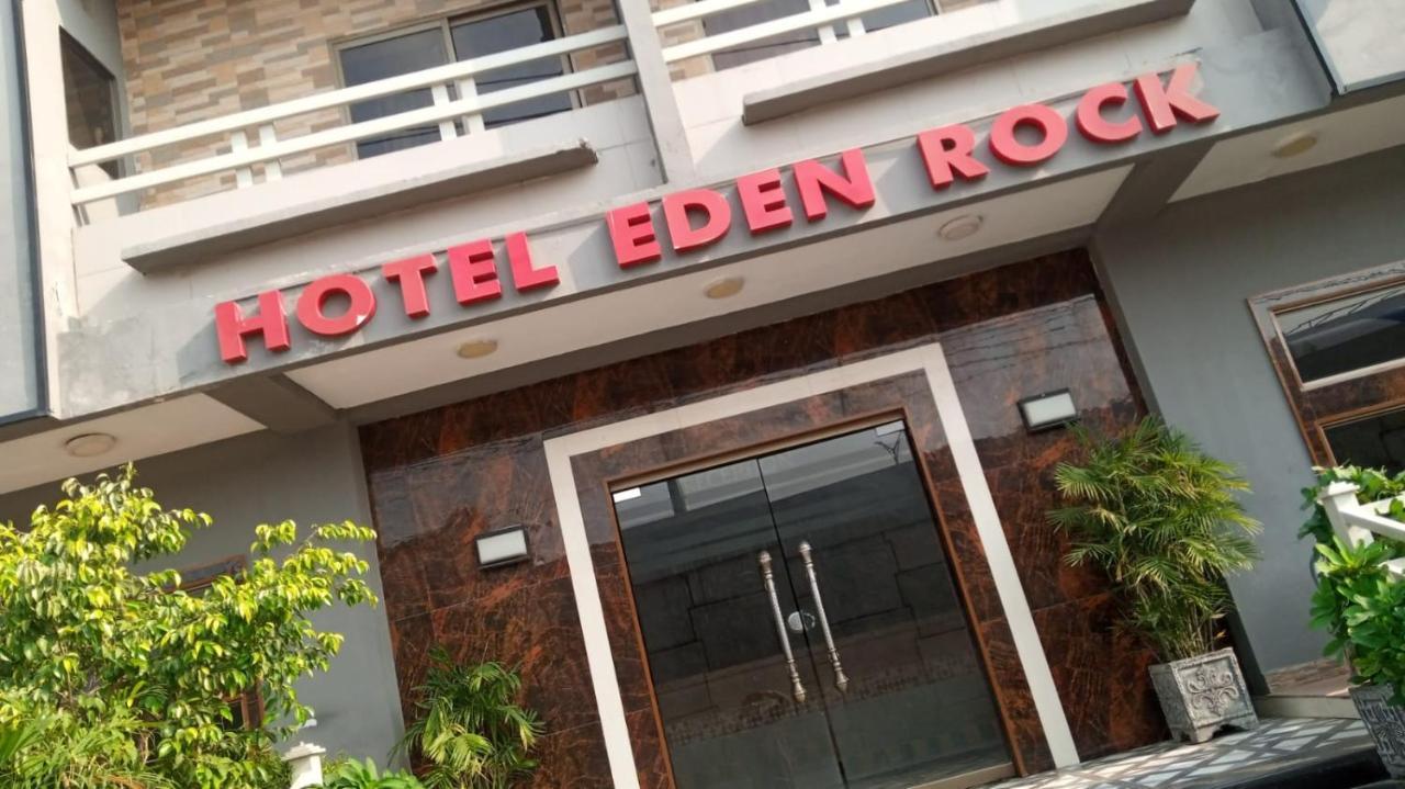 Hotel Eden Rock راوالبيندي المظهر الخارجي الصورة