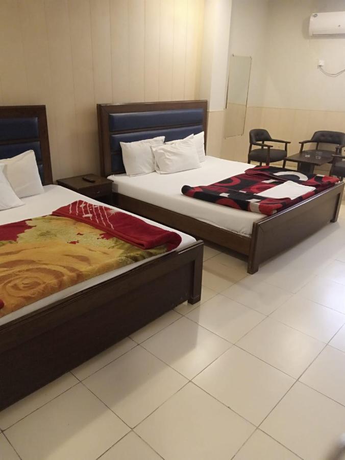 Hotel Eden Rock راوالبيندي المظهر الخارجي الصورة