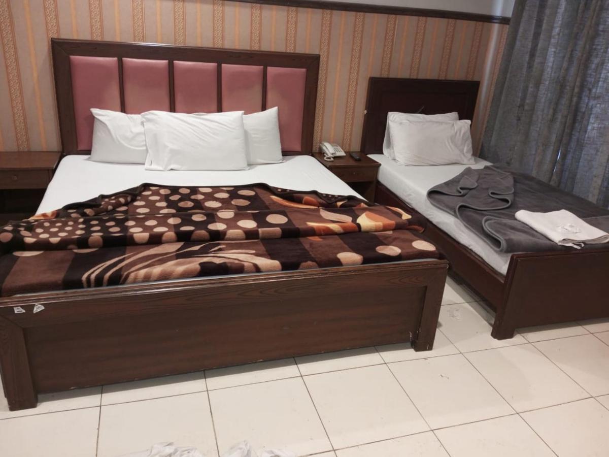 Hotel Eden Rock راوالبيندي المظهر الخارجي الصورة